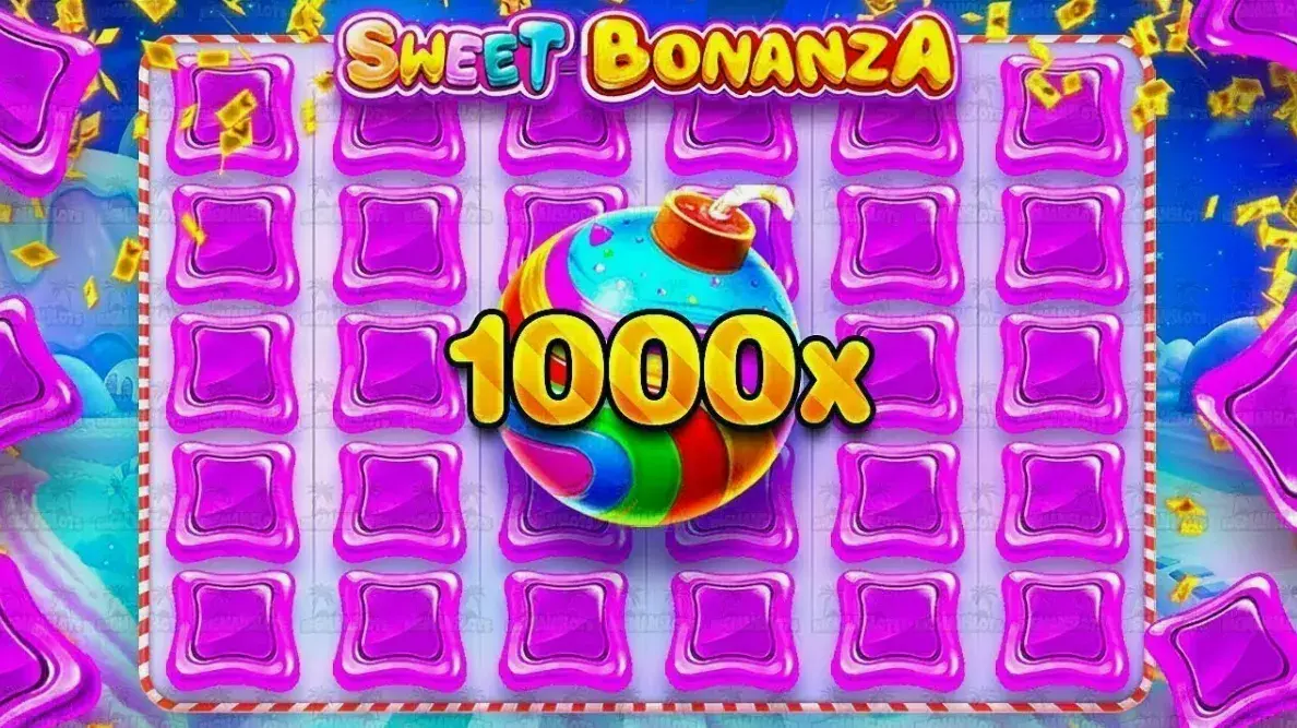 Sweet Bonanza Україна - Промокоди sweet-bonanza: де вводити та