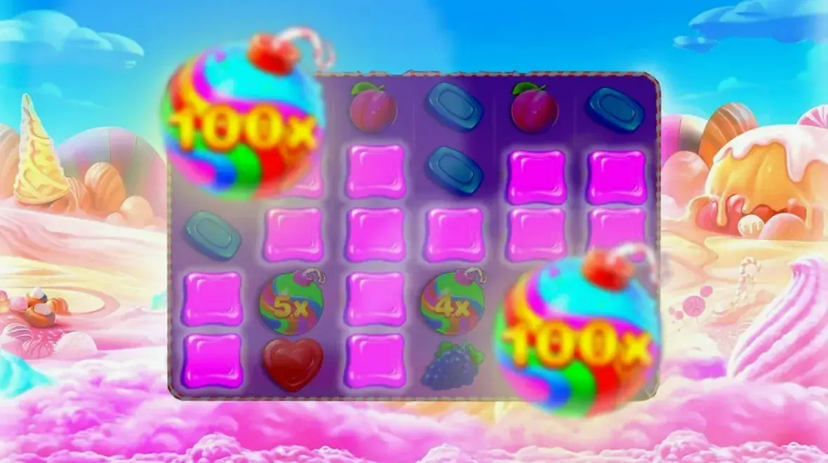 Sweet Bonanza Україна - Реєстрація та вхід: sweet-bonanza